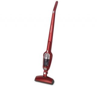 Electrolux Pronto 2 in 1 Lightweight Stick Vacuum with Charger —