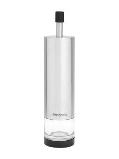 Large Oil or Vinegar Bottle by Brabantia