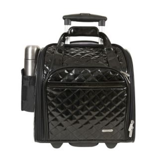 Travelon 14 Wheeled Underseat Carry On Bag