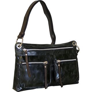 Nino Bossi East West Cross Body Bag