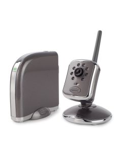 Connect Internet Baby Monitor System by Summer Infant