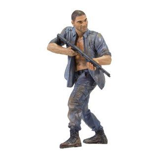 McFarlane Toys The Walking Dead TV Series 2    Shane Walsh Action Figure Toys & Games