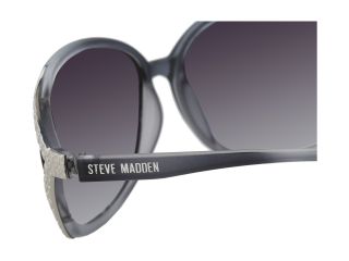 Steve Madden S5405 Frosted Ombre Grey