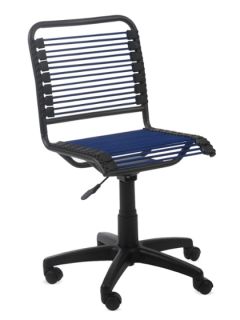 Bungee Low Back Office Chair by Euro Style