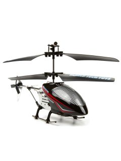 Saturn X Micro Helicopter by World Tech Toys