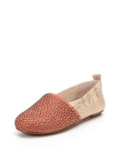 Stud Kye Flat by House of Harlow 1960