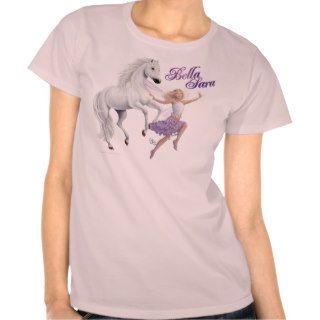 Bella & Sara Dance 2 Shirt