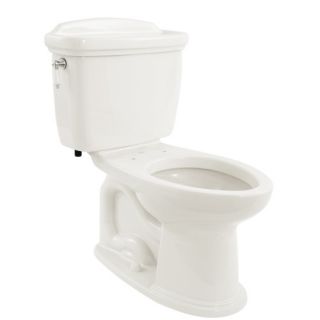 Dartmouth Eco 1.28 GPF Elongated 2 Piece Toilet