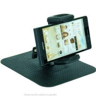 Car Dashboard Multi surface Flexi Mat Mount for Huawei Ascend P6 Cell Phones & Accessories