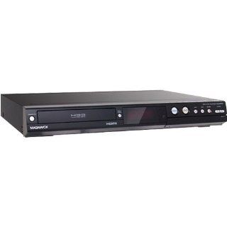 Magnavox H2080MW8 HDD & DVD Recorder   REFURBISHED [Electronics] Electronics