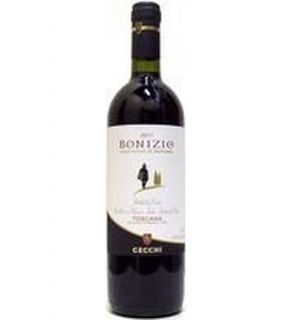 2011 Cecchi Bonizio Sangiovese 750ml Wine