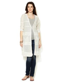 High Tide Cardigan by Free People Maternity