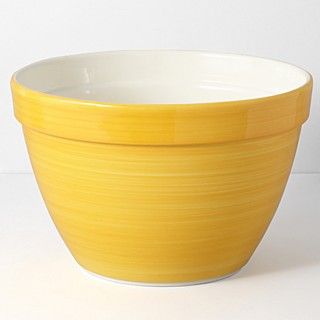 Euro Ceramica Arena Spinwash Mixing Bowl, Large's