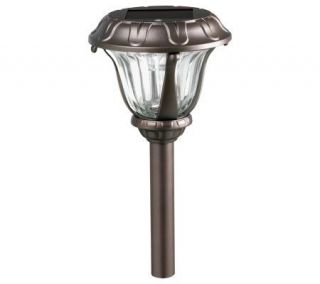 Westinghouse Solar Beverley Solar Light —