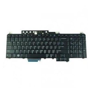 Vostro 1700 Keyboard JM451(Compatible With Vostro 1700) Computers & Accessories