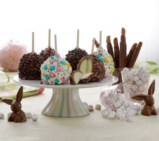 Mrs.Prindables 20 piece Easter Apple and Confection Assortment —