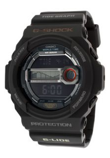 Casio GLX150 1CR  Watches,Mens G Shock Digital Multi Function Black Resin, Casual Casio Quartz Watches