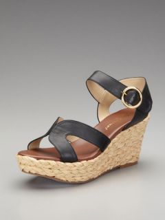 Kuba Wedge Sandal by Matt Bernson