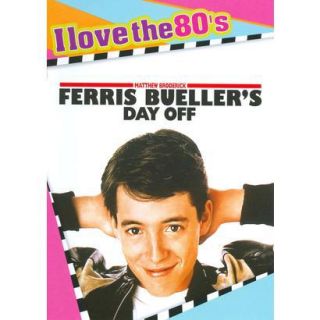 Ferris Buellers Day Off (I Love the 80s Editio
