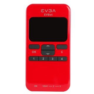 EVGA EVBot Hand Held Controller 100 EV EB01 BR Electronics