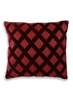 Arabella Beaded Pillow by THRO by Marlo Lorenz