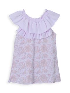 Parisian Dress by Feather Baby