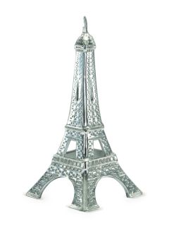 Eiffel Tower Decor by UMA