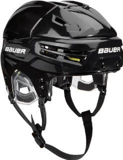 Bauer IMS 9.0 Hockey Helmet  Hockey Equipment  Sports & Outdoors