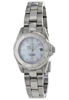 Seapro SP1014  Watches,Womens White Dial Stainless steel, Casual Seapro Quartz Watches