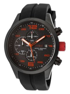 Chronograph Watch by Red Line