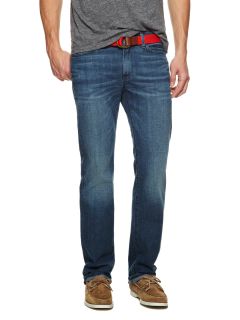 Slimmy Jeans by 7 for All Mankind