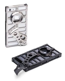 Tacticall Alpha 1   Knife & Bottle Opener Case For iPhone 5