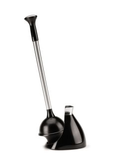 Toilet Plunger by simplehuman