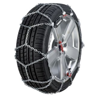 Thule XG 12 Pro Snow Chains for SUVs and Light Trucks