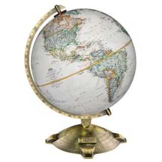 Replogle National Geographic Allanson Globe