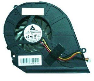 IPARTS CPU Cooling Fan for Toshiba Satellite L455 Computers & Accessories