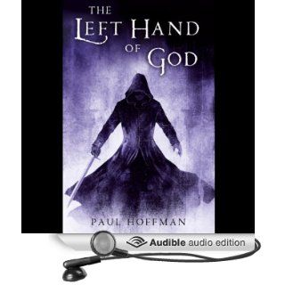 The Left Hand of God (Audible Audio Edition) Paul Hoffman, Sean Barrett Books