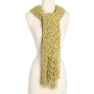 Cashmere Showroom Cocoon Scarf Cashmere Showroom Scarves