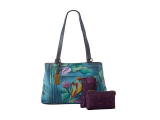 Anuschka Handbags 449 Abstract Classic, Bags, Women