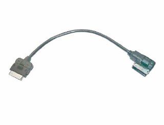 000 051 446 J MDI Adapter Cable   iPod w/tagging feature Automotive