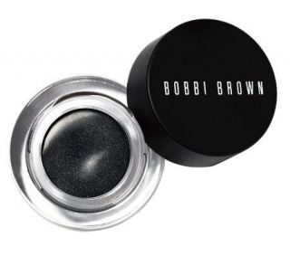 Bobbi Brown Long Wear Gel Eyeliner in Steel —