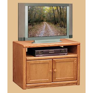 Legends Furniture Contemporary 31 TV Stand