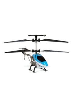 Invert X Upside Down Flying Helicopter by World Tech Toys