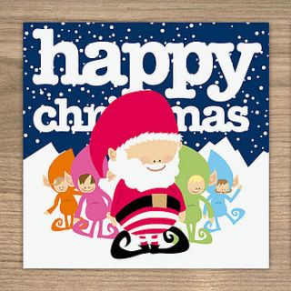 christmas cards multipacks various designs by showler and showler