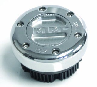 Mile Marker 449S/S Lock Out Hub Automotive
