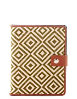 Spartina 449 Yemassee Trail iPad Cover with Stand   New Linen Daufuskie Island 219134 SP449YT   Touch Screen Tablet Computer Cases