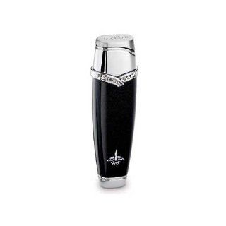 Colibri Ribbon Women's Lighter   Black With Swarowski Crystals Sports & Outdoors