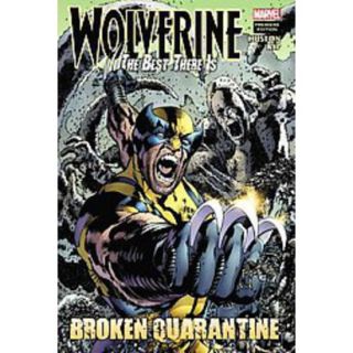 Wolverine the Best There Is (Hardcover)