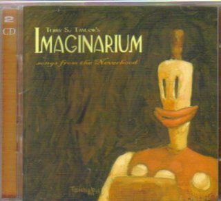 Imaginarium Songs from The Neverhood Music