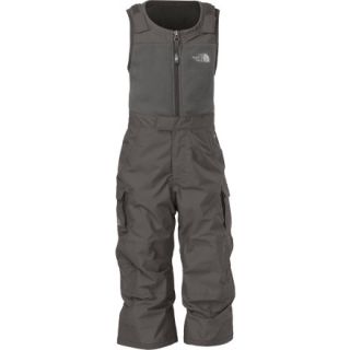 The North Face Snowdrift Insulated Bib   Toddler Boys